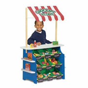 Supermarché de jouets Melissa & Doug Grocery & Lemonade 127 x 81 x 41 cm
