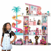 Maison de poupée LOL Surprise! Dollhouse 1 Pièce