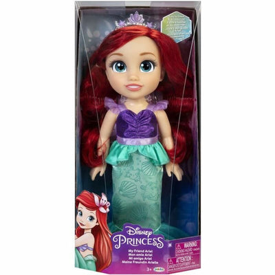 Bébé poupée Jakks Pacific Ariel 38 cm Princesses Disney