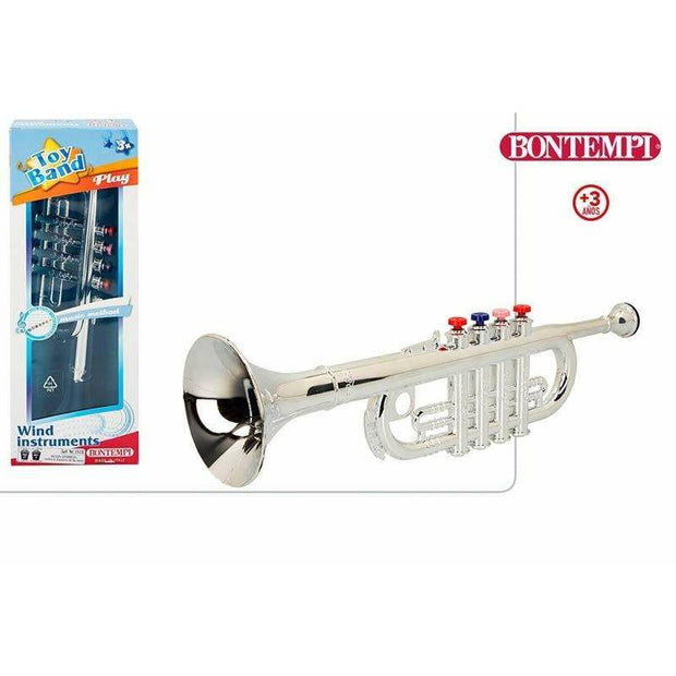 Trompette Colorbaby    Trompette