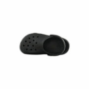 Sabots Crocs Classic Noir Enfants