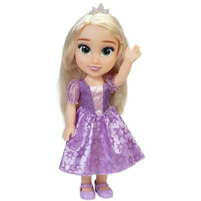 Bébé poupée Jakks Pacific Rapunzel 38 cm Princesses Disney