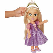 Bébé poupée Jakks Pacific Rapunzel 38 cm Princesses Disney