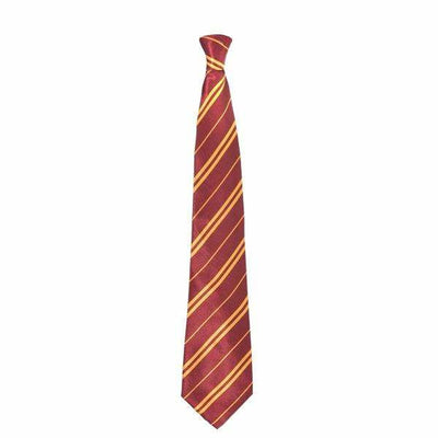 Accessoire de costumes Harry Potter: Gryffindor Cravate