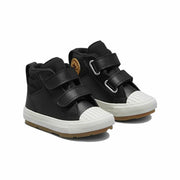 Chaussures de Sport pour Bébés Converse All-Star Berkshire 2V Noir