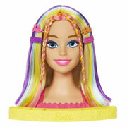Poupée à coiffer Barbie Hair Color Reveal 29 cm