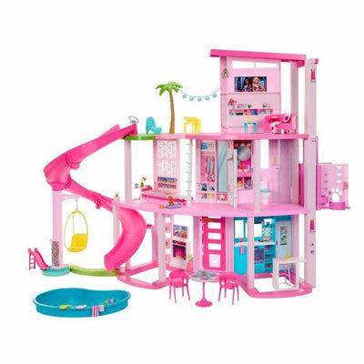 Maison de poupée Barbie Dreamhouse 2023