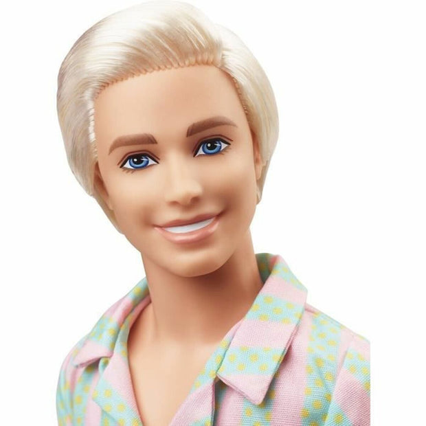Bébé poupée Barbie Ken
