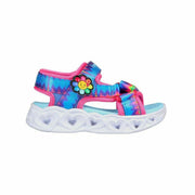 Sandales pour Enfants Skechers Heart Lights - Miss V