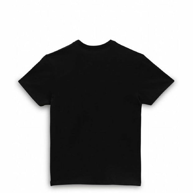 T shirt à manches courtes Enfant Vans Sunlit Crew Noir