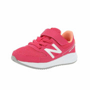 Chaussures de Sport pour Bébés New Balance 570 Bungee Rose