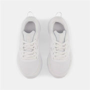 Chaussures de Sport pour Enfants New Balance 570V3  Blanc