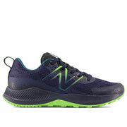 Chaussures de Running pour Enfants New Balance DynaSoft Nitrel V5 Blue marine