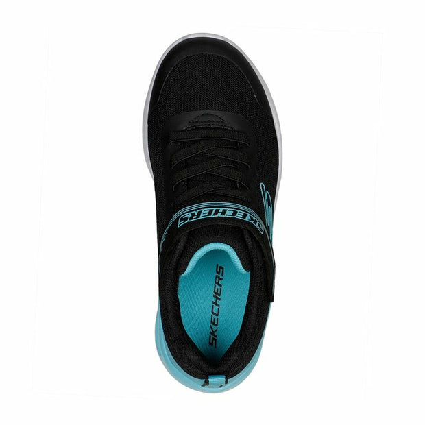 Chaussures de Sport pour Enfants Skechers Microspec Max - Epic Brights  Multicouleur