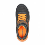 Chaussures de Sport pour Enfants Skechers Microspec Max - Gorvix  Multicouleur