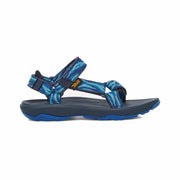 Sandales pour Enfants Teva Hurricane Xlt2  Bleu
