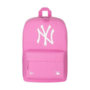 Cartable New Era STADIUM  60357026  Rose