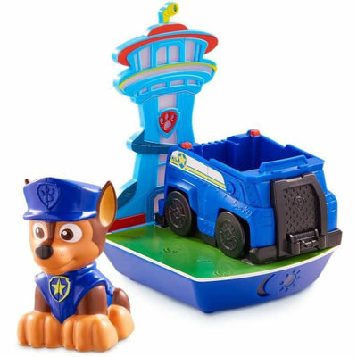 Veilleuse The Paw Patrol GoGlow Chase