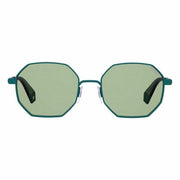 Lunettes de soleil Unisexe Polaroid PLD6067S-1EDUC Vert (ø 53 mm)