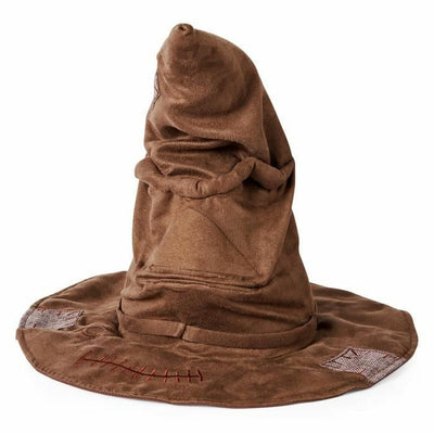 Chapeau Spin Master Magic Interactive Hat Wizarding World Harry Potter