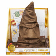 Chapeau Spin Master Magic Interactive Hat Wizarding World Harry Potter