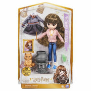 Poupée Spin Master Hermione Granger 20 cm