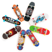 finger skate Spin Master 6067138 8 Pièces