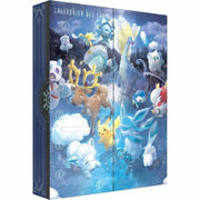 Calendrier de l’Avent Asmodee Pokémon