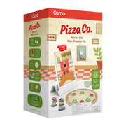 Jouet Educatif Pizza Co. Starter Kit