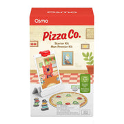 Jouet Educatif Pizza Co. Starter Kit