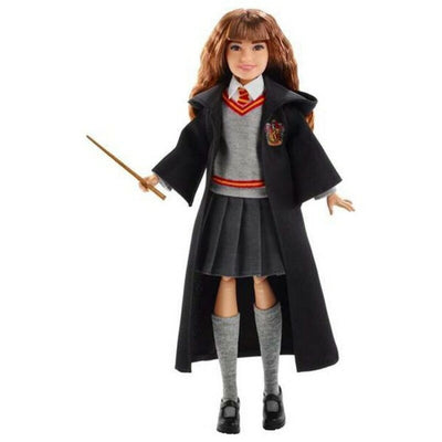 Poupée Hermione Granger Mattel (Harry Potter)