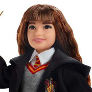 Poupée Hermione Granger Mattel (Harry Potter)