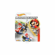 Petite voiture-jouet Mattel Hot Wheels Mario Kart 1:64