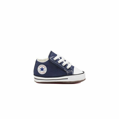 Chaussures de Sport pour Bébés  Chuck Taylor  Converse  Cribster Bleu