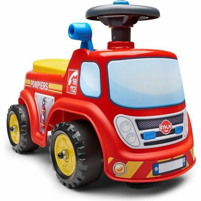 Tricycle Falk Camion de Pompiers