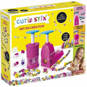 Perles Lansay Cutie Stix Set De Creation