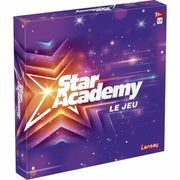 Jeu-concours Lansay Star Academy (FR)