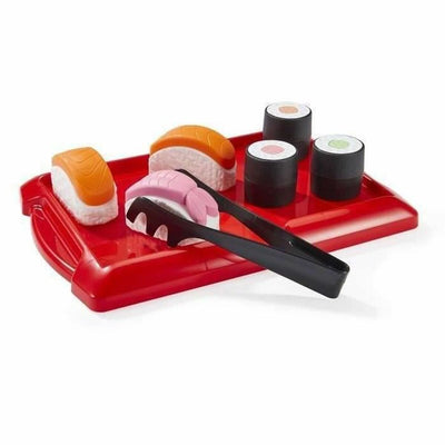 Set de jouets alimentaires Ecoiffier Sushi