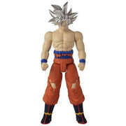 Figurine d’action Dragon Ball limit Breaker Goku Bandai (30 cm)