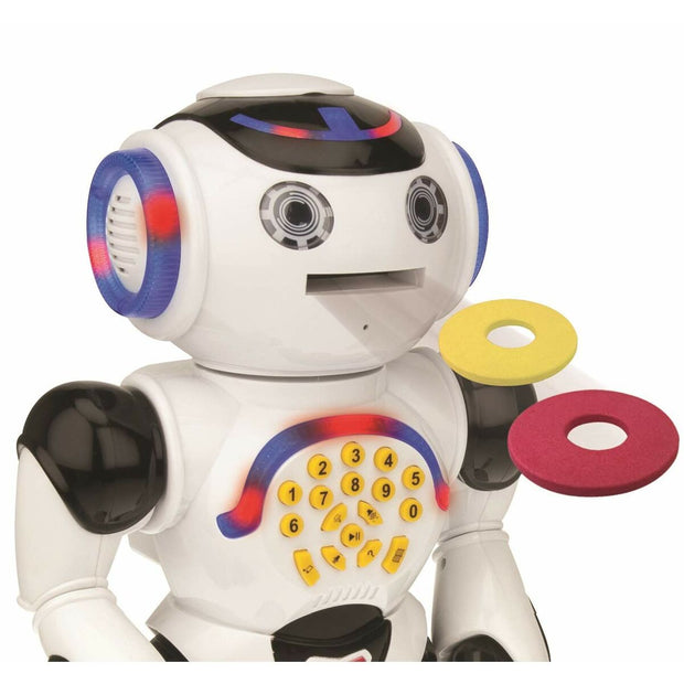 Robot interactif Lexibook Powerman
