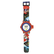 Horloge numérique Mario Kart Lexibook DMW050NI