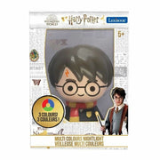Veilleuse Lexibook Harry Potter 3D 13 cm