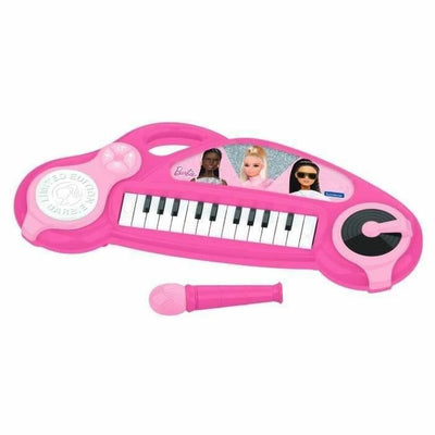 Piano Électronique Lexibook Barbie
