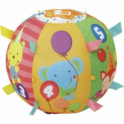 Ballon Vtech Baby 80-166105