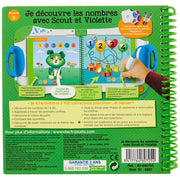 Jouet Educatif Vtech My learning Kindergarten (FR) Multicouleur (1 Pièce)