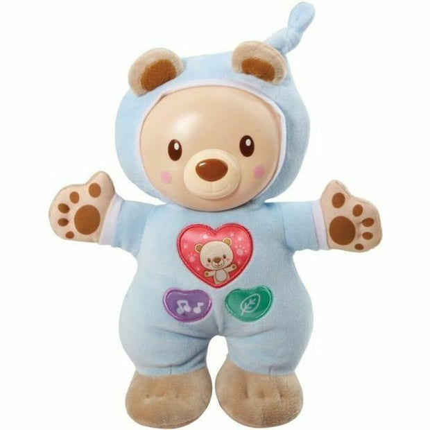 Peluche d'Activités pour Bébé Vtech Baby Leon, my lumi Pooh