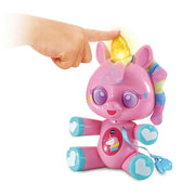 Animal de Compagnie Interactif Vtech Lovelies Emmy