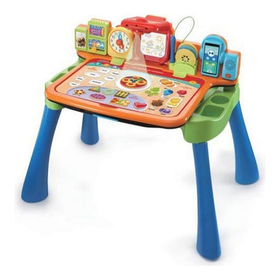 Table multi-jeux Vtech Magi 5 in 1 Interactive