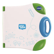 Jouet interactif Vtech 602105 Français Livre Vert Multicouleur (Français) (1 Pièce)