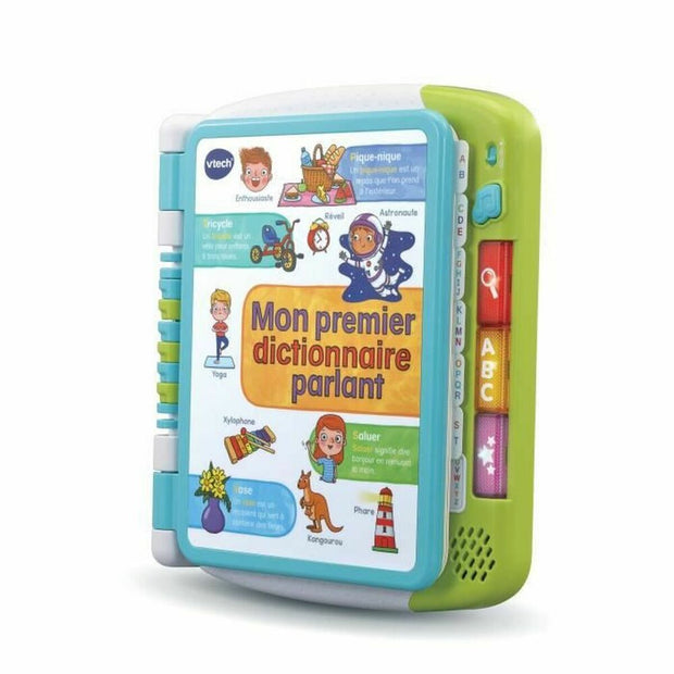 Jouet Educatif Vtech My First Talking Dictionary